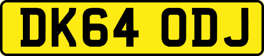 DK64ODJ