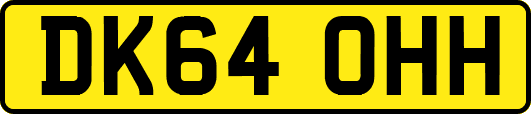 DK64OHH