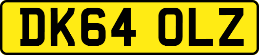 DK64OLZ