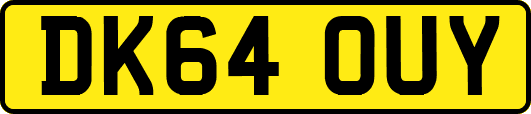 DK64OUY