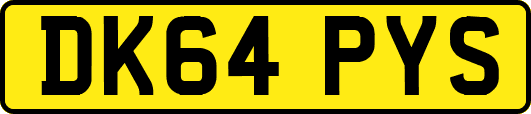 DK64PYS