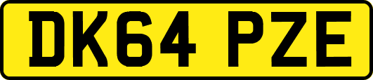 DK64PZE