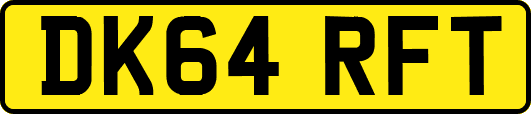 DK64RFT