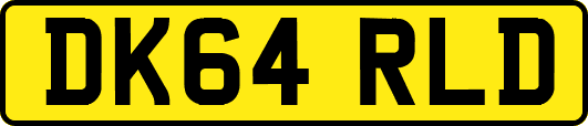 DK64RLD