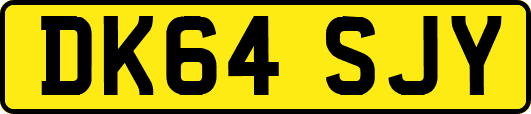 DK64SJY
