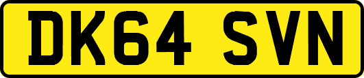 DK64SVN