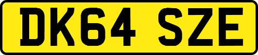 DK64SZE