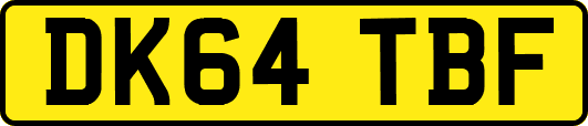 DK64TBF