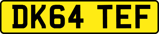 DK64TEF