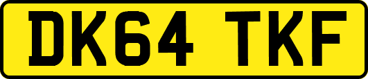 DK64TKF