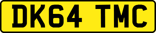 DK64TMC