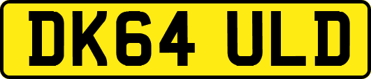 DK64ULD