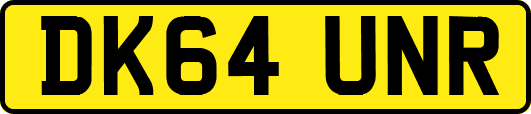 DK64UNR