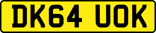 DK64UOK