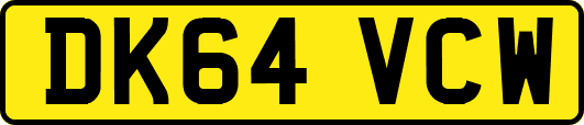 DK64VCW