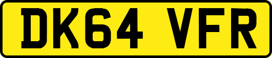 DK64VFR