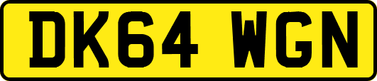 DK64WGN