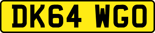 DK64WGO
