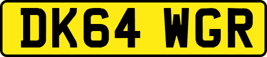 DK64WGR