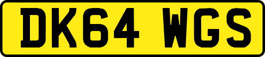 DK64WGS