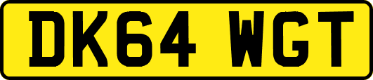DK64WGT