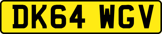 DK64WGV