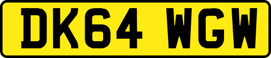 DK64WGW