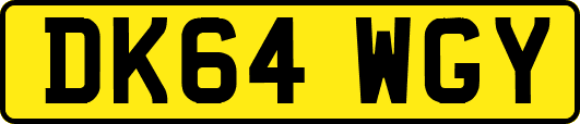 DK64WGY