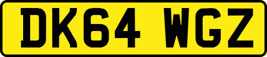 DK64WGZ