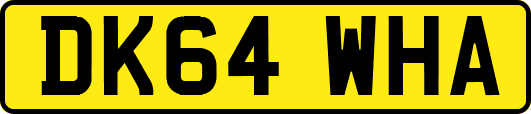 DK64WHA