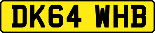 DK64WHB