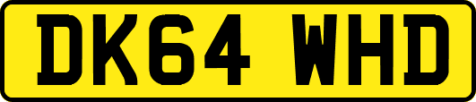DK64WHD