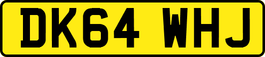 DK64WHJ