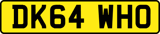 DK64WHO