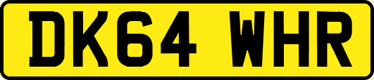 DK64WHR