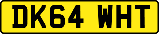 DK64WHT