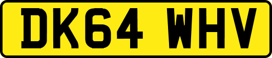 DK64WHV