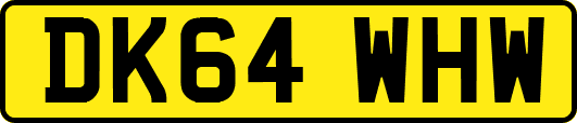 DK64WHW