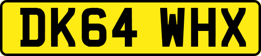 DK64WHX