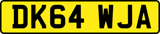 DK64WJA