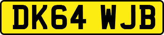DK64WJB