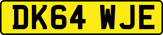 DK64WJE