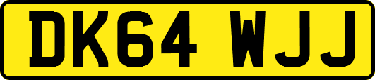 DK64WJJ