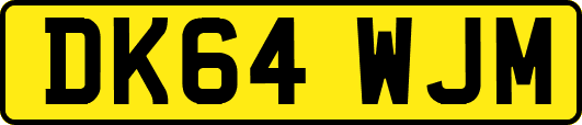 DK64WJM