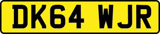 DK64WJR