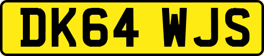DK64WJS
