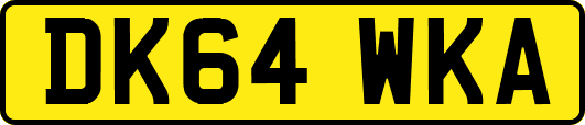 DK64WKA