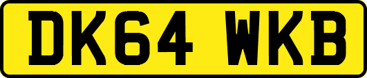 DK64WKB