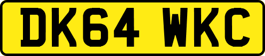 DK64WKC