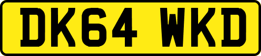 DK64WKD